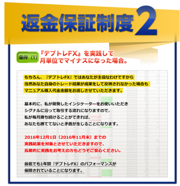 元みずほ証券 森田真之監修　『デブトレFX』