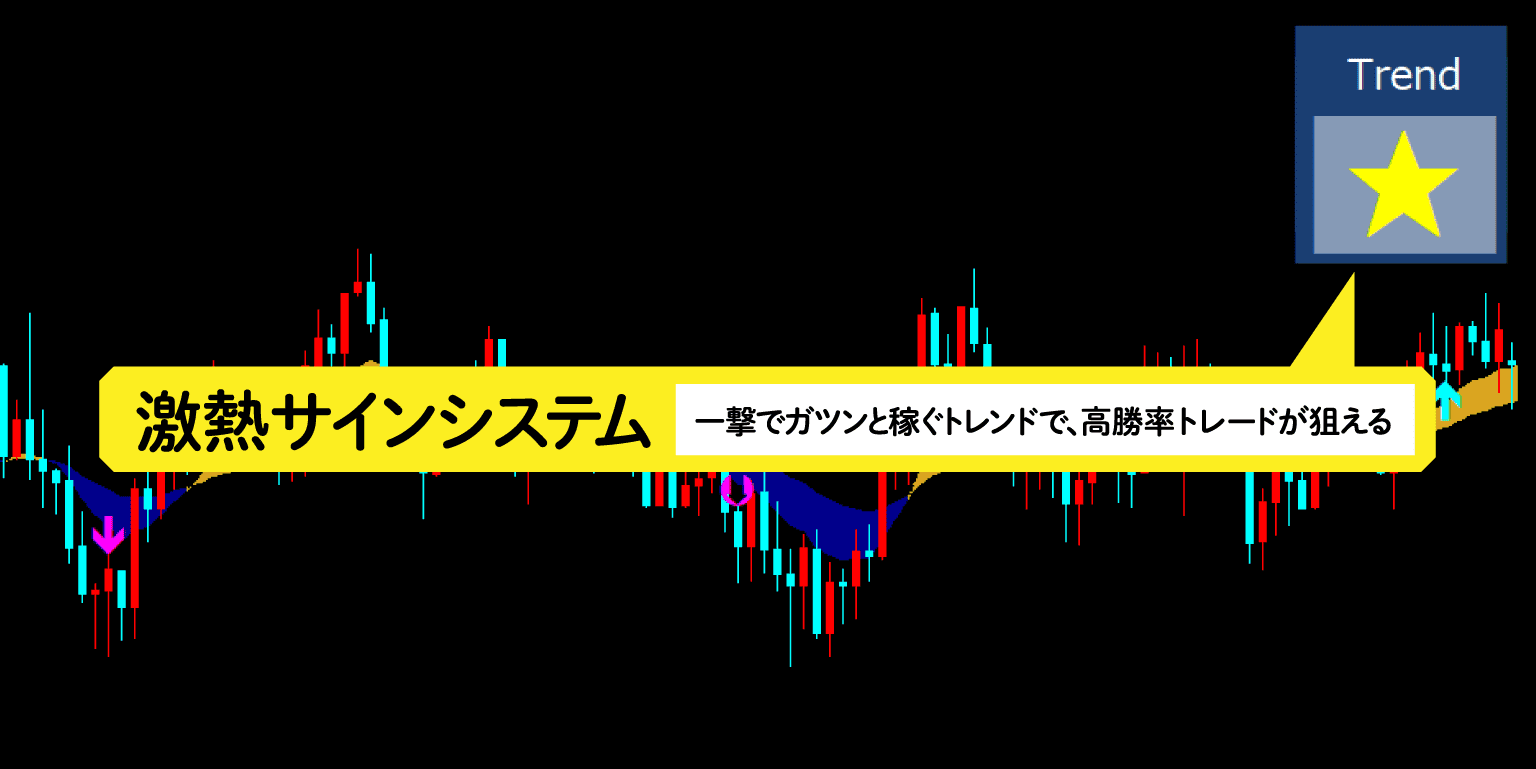 Galaxy Trade FX（ギャラクシートレンド FX）