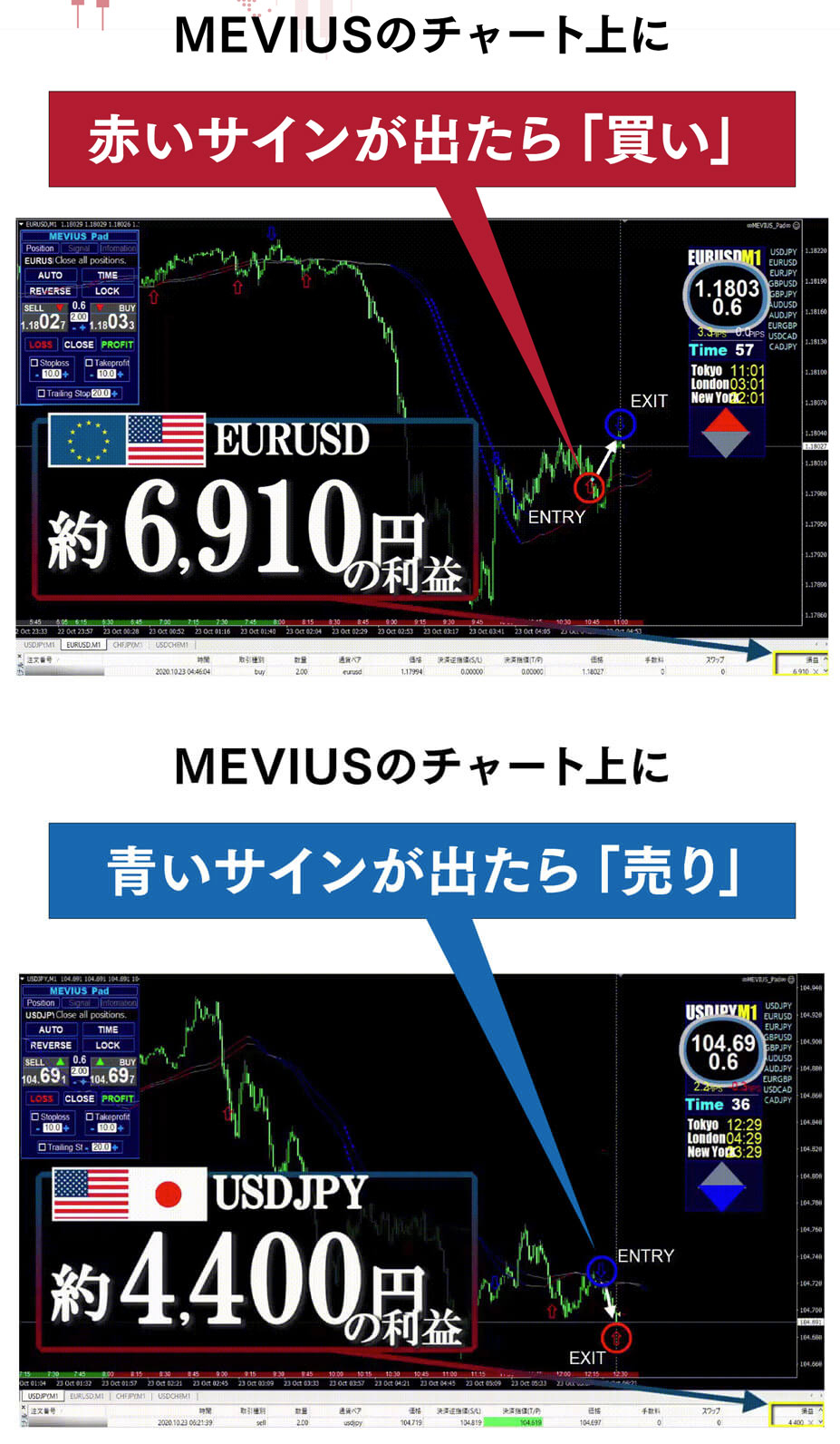 MEVIUS AMBASSADOR CLUB（メビウス・アンバサダークラブ）